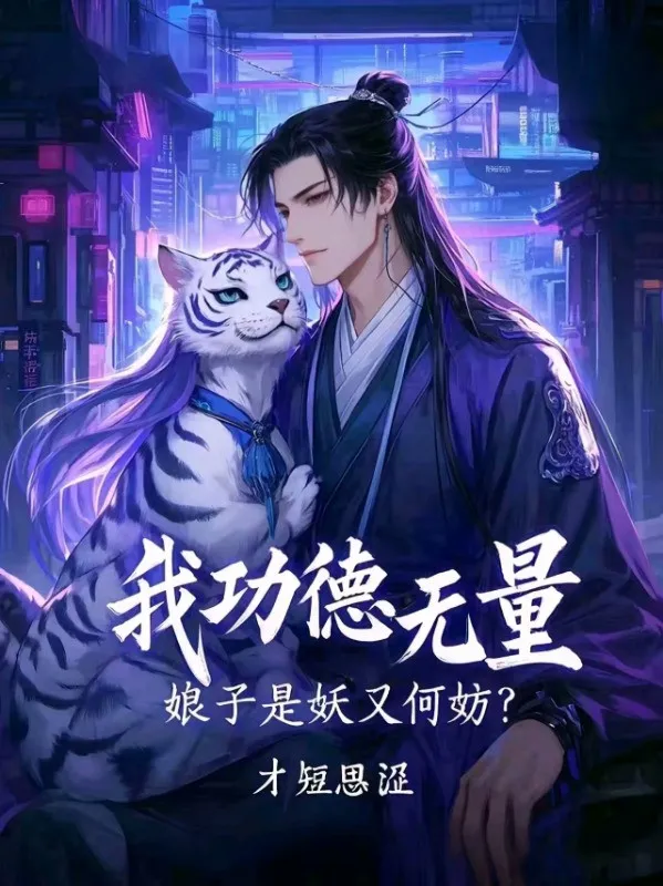 Ta Công Đức Vô Lượng, Nương Tử Là Yêu Lại Có Làm Sao