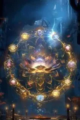 Ta Mới Không Phải Nhân Vật Chính