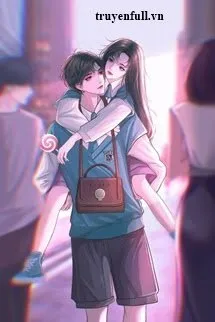 Tan Học Tớ Sẽ Chờ Cậu