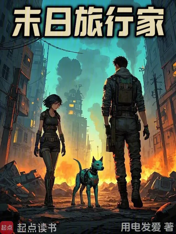 Tận Thế Nhà Lữ Hành