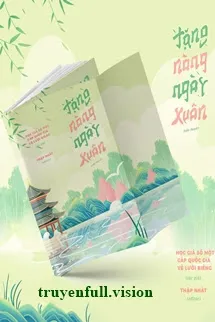 Tặng Nàng Ngày Xuân - Học Giả Số Một Cấp Quốc Gia Về Lười Biếng