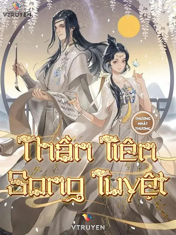 Thần Tiên Song Tuyệt 