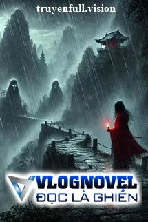 Thành Phố Không Lối Thoát - Thủy Thiền Nguyệt