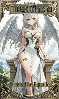 Thiên Sứ Từ Đâu Bỗng Rớt Xuống Đầu Tôi?