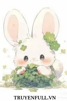 Thỏ Con! Yêu Đương Nhé