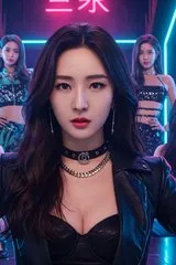 Thống Trị Giới Giải Trí