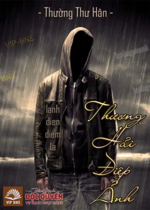 Thương Hải Điệp Ảnh (Dịch)