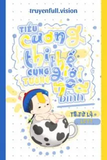 Tiểu Cương Thi Cũng Tưởng Thế Giới Hòa Bình