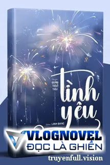 Tình Yêu Đắm Say Của Em