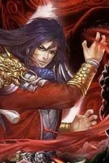 Titan Cùng Long Chi Vương