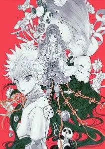 Toàn Chức Nghệ Thuật Gia (Dịch)