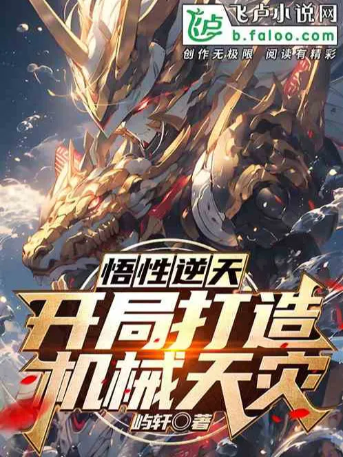 Toàn Dân Chuyển Chức: Ta, Tối Cường Cơ Giới Sư!