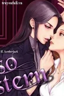 Tổng Tài Lão Bà Chờ Ta Một Chút