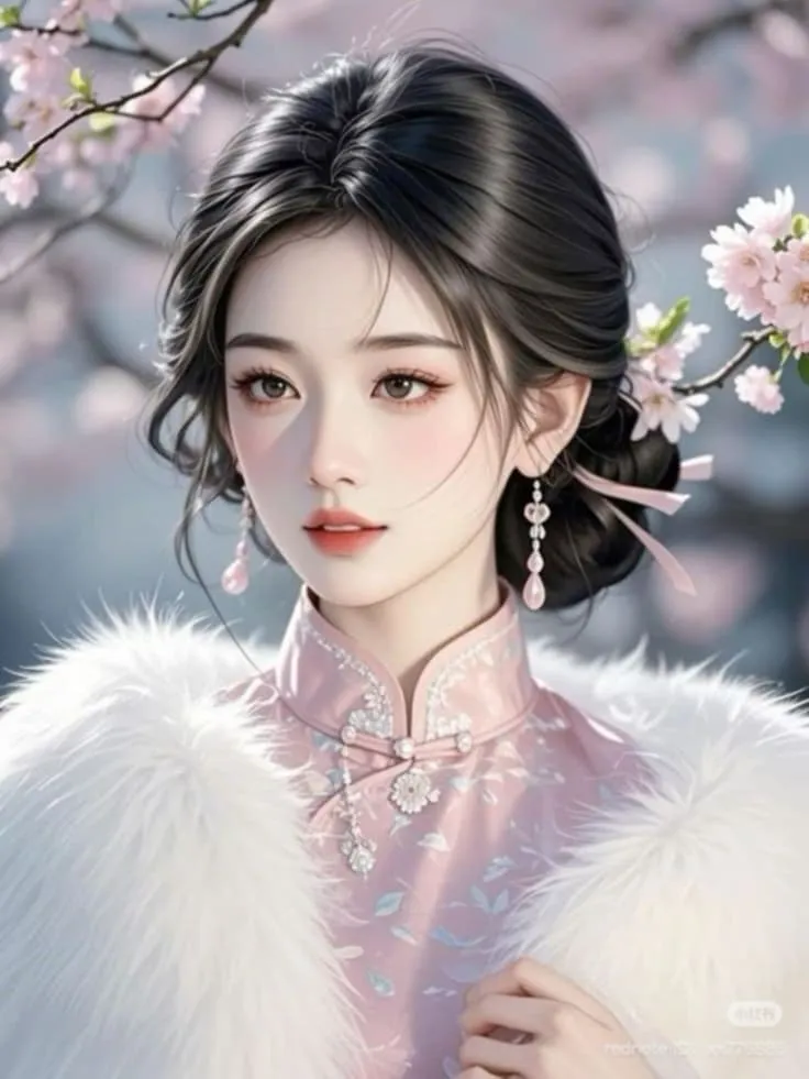 Tra Nam Tiện Nữ Trời Sinh Một Cặp