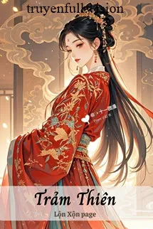 Trảm Thiên - Thư Khanh Khanh