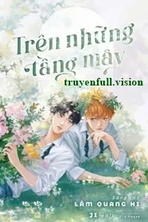 Trên Những Tầng Mây - Lâm Quang Hi