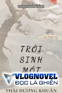 Trời Sinh Một Đôi - Thái Dương Khuẩn