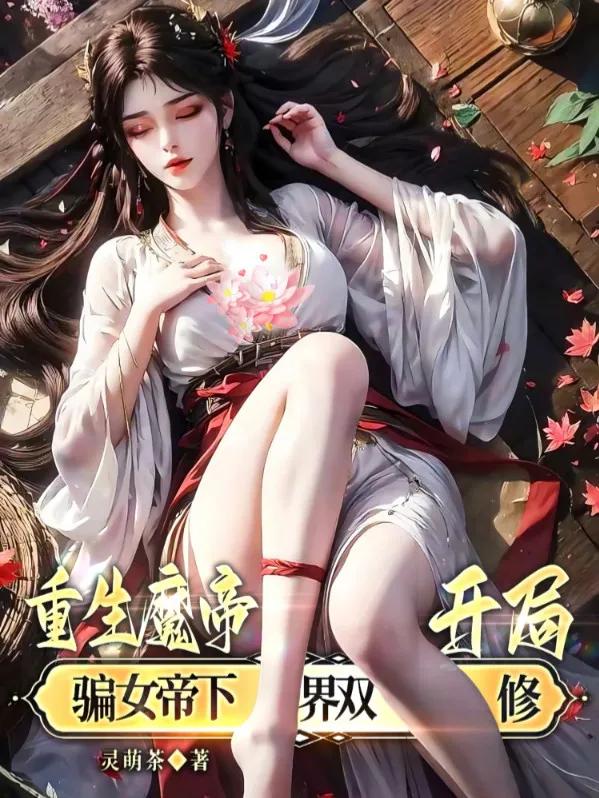 Trọng Sinh Ma Đế, Mở Đầu Lừa Gạt Nữ Đế Hạ Giới Song Tu!