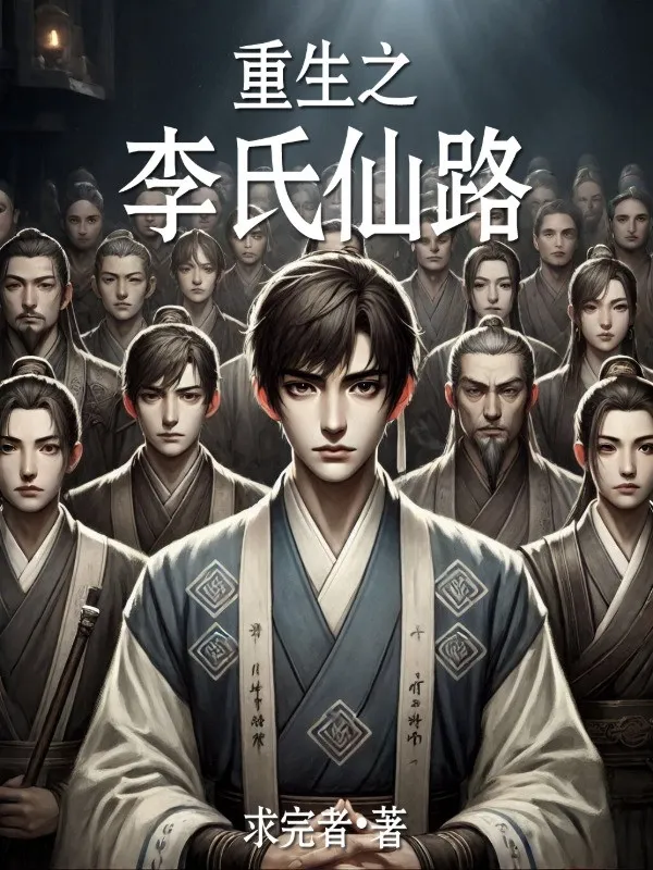 Trùng Sinh Chi Lý Thị Tiên Lộ