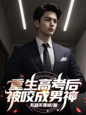 Trùng Sinh Thi Đại Học Về Sau, Bị Cắn Thành Nam Thần