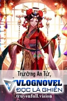 Trường An Từ, Âm Dương Bích Hoạ