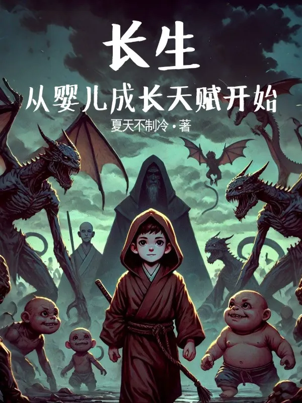 Trường Sinh: Từ Hài Nhi Trưởng Thành Thiên Phú Bắt Đầu