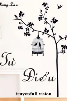 Tù Điểu - Bạch Lộ Vi Yến