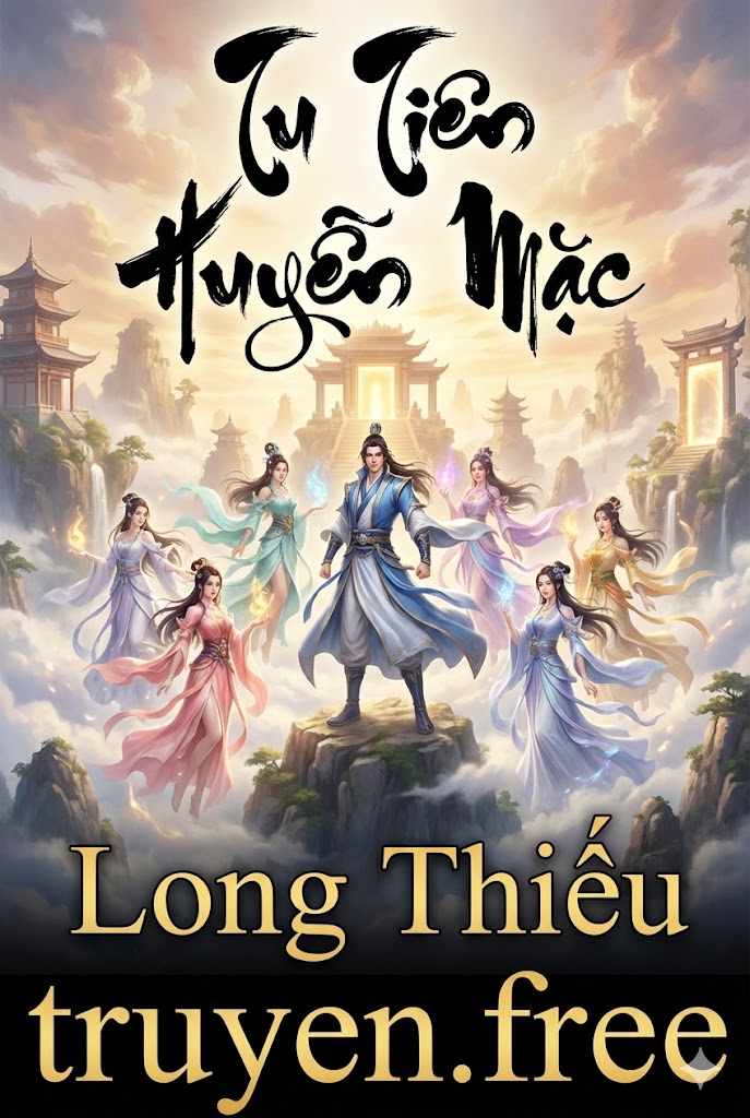 Tu tiên huyễn mặc