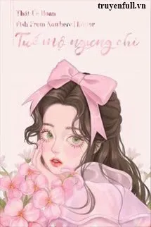 Tuế Mộ Ngưng Chi