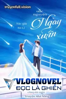 Ước Nguyện Ngày Xuân - Sơ Li