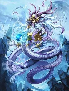 Vạn Cổ Đệ Nhất Long