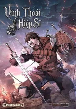 Vĩnh Thoái Hiệp Sĩ