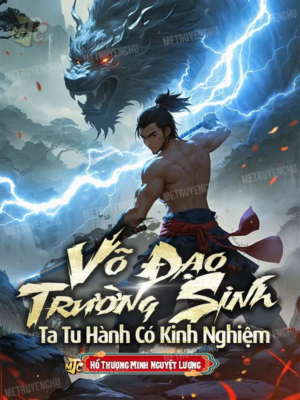 Đại Càn Võ Thánh!