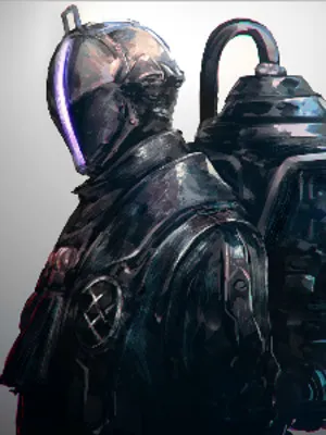 Vô Hạn Bên Trong Điên Cuồng Người Chơi