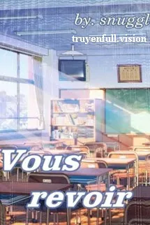 Vous Revoir - Snuggle