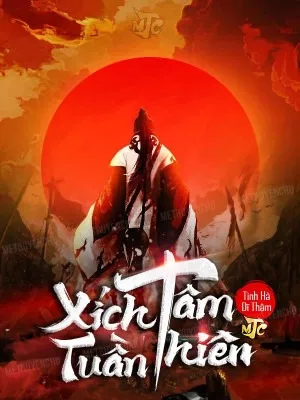 Xích Tâm Tuần Thiên (Dịch)