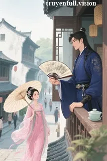 Xuân Phong Dưỡng Sơn Hà - Chuyện Xưa Chốn Hoàng Cung