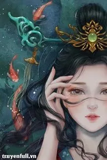 Xuyên Không Trở Thành Hoàng Phi Hờ