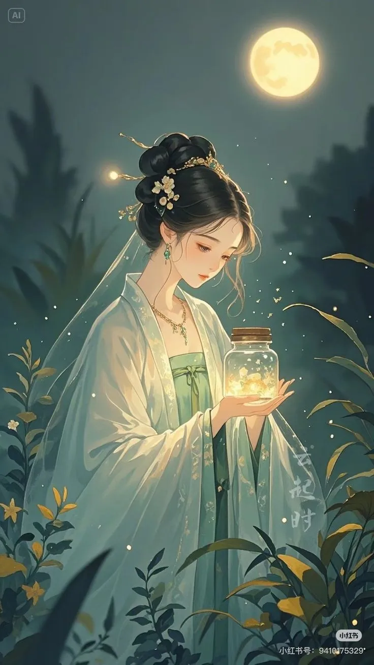 Xuyên Qua Năm Thứ Mười Tám