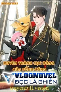 Xuyên Thành Cục Bông Của Top Điên Cuồng Ám Ảnh