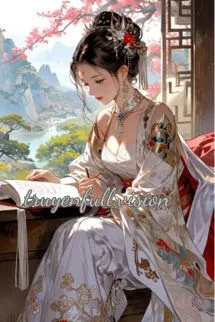 Xuyên Thành Đại Thiếu Phu Nhân