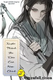 Xuyên Thành Yêu Đao Của Nam Chính