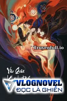 Yêu Quái Khách Điếm – Cuộc Sống Lắm Gian Truân Của Những Kẻ Phi Nhân