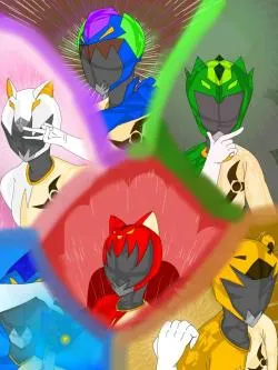 Yukai Sentai Yaseiger